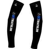 DC Triathlon Leg Warmers