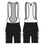 Mendips Tri Bib Shorts - Race Fit