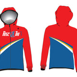 Risca Tri Club Hoodie (UK STOCK)