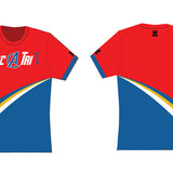 Risca Tri Tech Tee (UK STOCK)