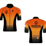 PC Tri Cycle Jersey - Club Fit