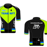 NFT Cycle Jersey - Club Fit