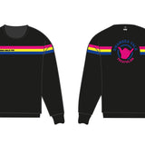 SVT crew neck sweater