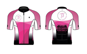 T3 PERFORMANCE CYCLE JERSEY SS