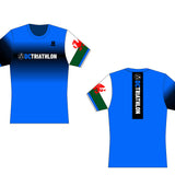 DC Triathlon Club Tech Tee (KIDS)