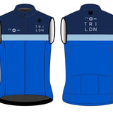 Tri London Cycle Gilet