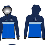 Tri London Club Hoodie