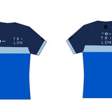 Tri London Tech Tee