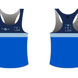 Tri London Race Vest