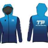 Tri Potential Tech Club Hoodie (UK STOCK)