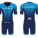 Tri Potential Tri Suit (UK STOCK)