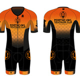 PC Tri Suit