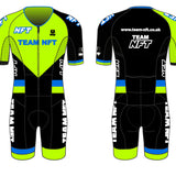 NFT Tri Suit