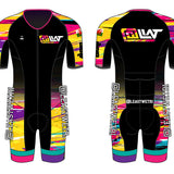 Least We Tri - Tri Suit