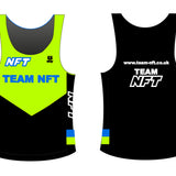 NFT Race Vest