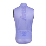 BRAV Cycle Gilet (Thistle)