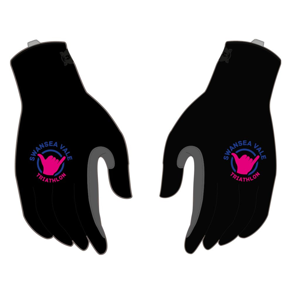 SVT Gloves - BRAV Endurance