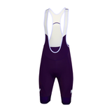 BRAV Core 3.0 Men's Cycle Bib Shorts - Tyrian Purple