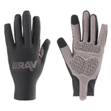 Unisex Full Finger Gloves - Midnight