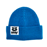 BRAV Beanie - Pacific