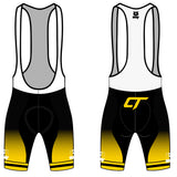 Caerphilly Triers Bib Shorts - Club Fit