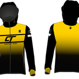 Caerphilly Triers Club Hoodie