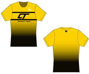 Caerphilly Triers Tech Tee