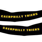 Caerphilly Triers Arm Warmers
