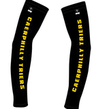 Caerphilly Triers Leg Warmers