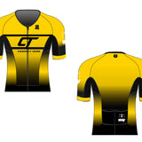 Caerphilly Triers Cycle Jersey - Race Fit