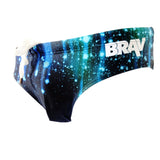 BRAV Trunks - Cosmic Fallout