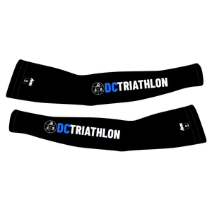 DC Triathlon Arm Warmers