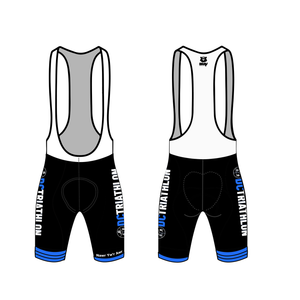 DC Triathlon Bib Shorts - Club Fit