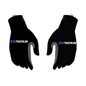 DC Triathlon Gloves