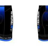DC Triathlon Tri Short (UK STOCK)