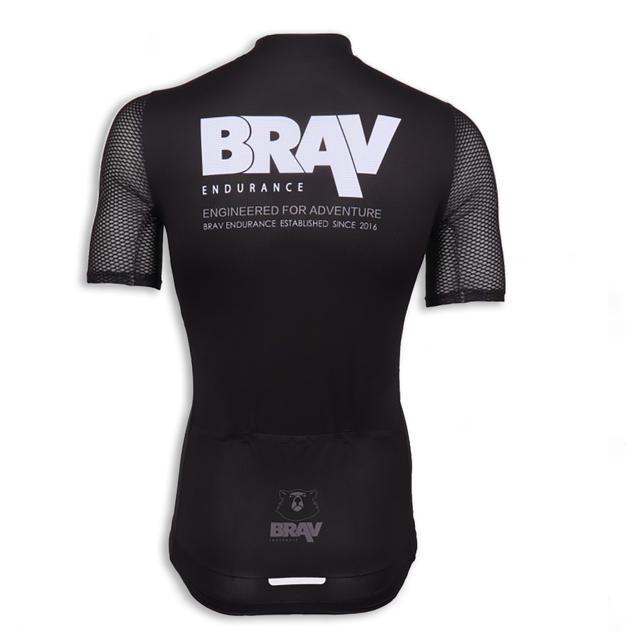 Black panther cycling jersey deals