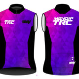 Mendips Tri Cycle Gilet