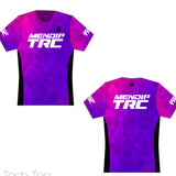 Mendips Tri Tech Tee