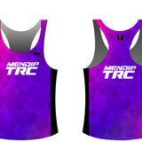 Mendips Tri Race Vest