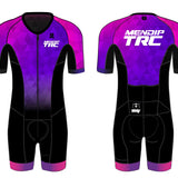 Mendips Tri Suit (full zip)