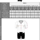 PTH Tri Suit