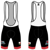 ND Dredgers Bib Shorts - Race Fit