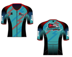 ND Dredgers Cycle Jersey - Race Fit