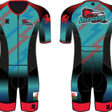 ND Dredgers Tri Suit