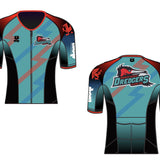 ND Dredgers Cycle Jersey - Club Fit