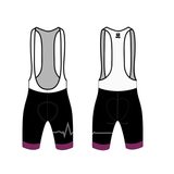Peak Performance Bib Shorts - Race Fit
