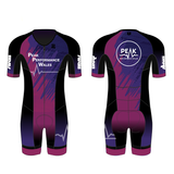 Peak Performance Tri Suit
