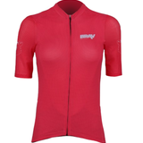 BRAV Cycle Jersey (Coral)