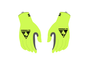 Rhondda Tri Gloves