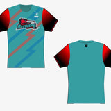 ND Dredgers Tech Tee